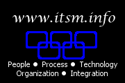www.itsm.info providing ITSM information and consulting solution services based on ITIL best practices